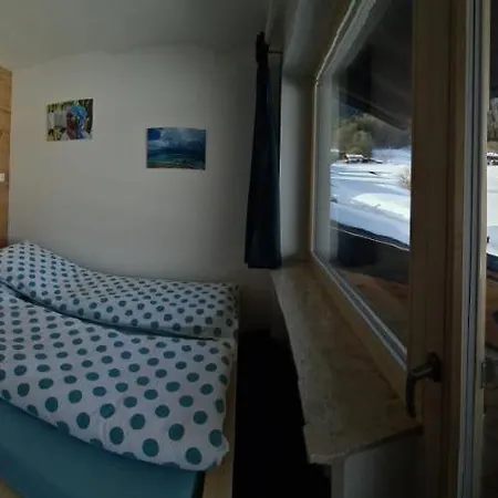 Διαμέρισμα Urlaub Beim Filmemacher Thomas Junker Ruhpolding