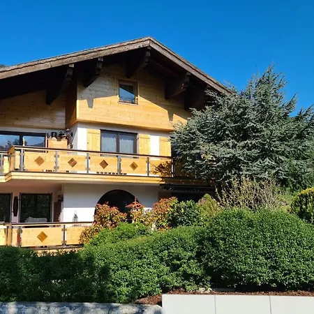 Urlaub Beim Filmemacher Thomas Junker Διαμέρισμα *